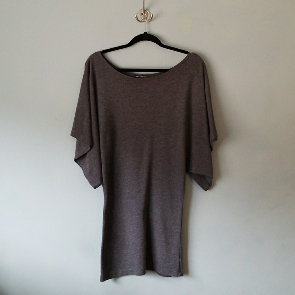 Mini dress